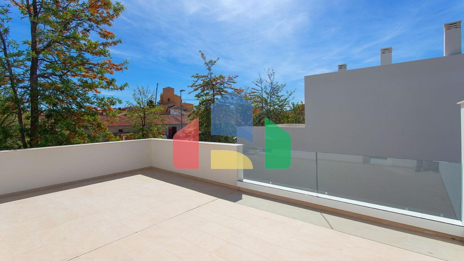 Шале мечты в Хондон-де-лас-Ньевес: Ваш идеальный укрытие