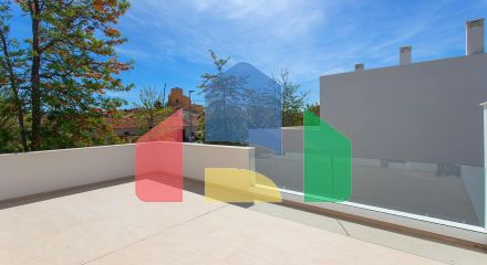 Шале мечты в Хондон-де-лас-Ньевес: Ваш идеальный укрытие