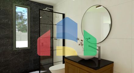 НОВЫЕ ВИЛЛЫ В ХОНДОН-ДЕ-ЛАС-НИЕВЕС