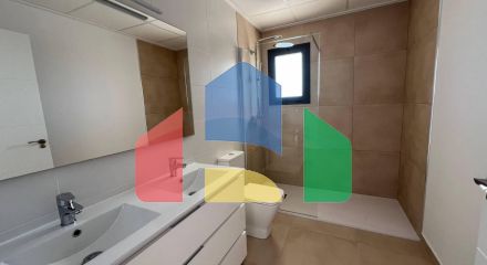 НОВАЯ ВИЛЛА В ХОНДОН ДЕ ЛАС НЬЕВЕС