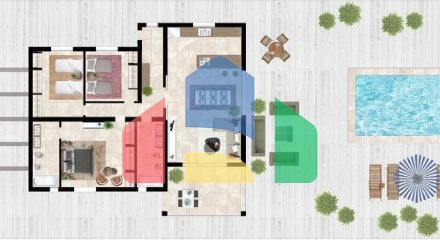 НОВАЯ ВИЛЛА В ХОНДОН ДЕ ЛАС НЬЕВЕС НОВАЯ ВИЛЛА В ХОНДОН ДЕ ЛАС НЬЕВЕС