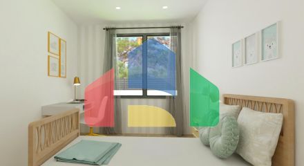 НОВОЙ ЗАСТРОЙКИ ВИЛЛЫ С БАССЕЙНОМ В ХОНДОН-ДЕ-ЛАС-НЬЕВЕС