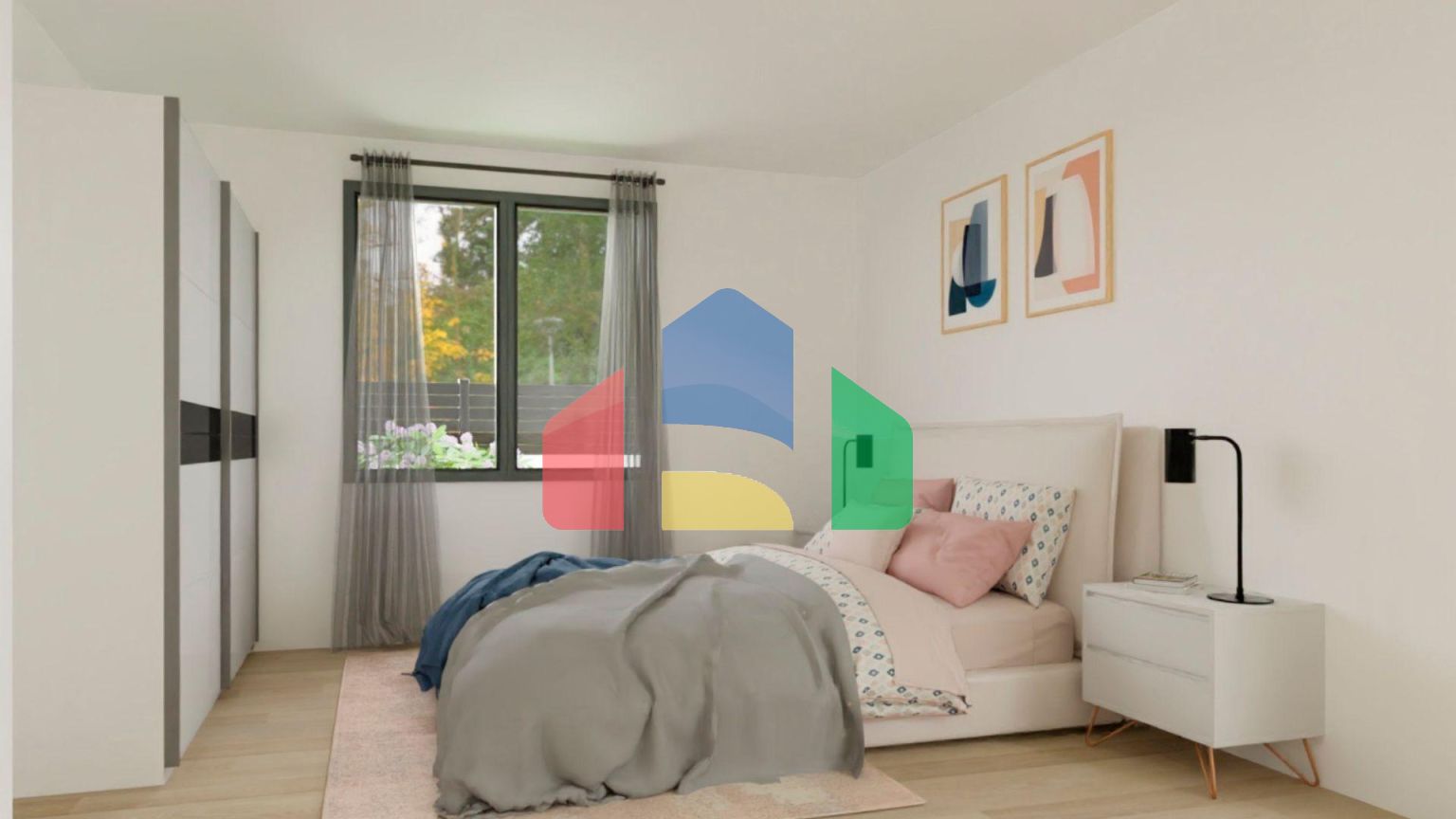 НОВЫЕ ВИЛЛЫ В ХОНДОН-ДЕ-ЛАС-НИЕВЕС