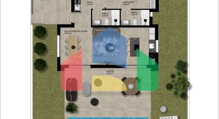 НОВЫЕ ВИЛЛЫ В ХОНДОН-ДЕ-ЛАС-НИЕВЕС