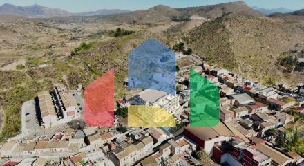 Exclusive New Build Apartments with Views of the Vineyards in Hondón de las Nieves