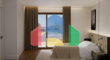 Exclusive New Build Apartments with Views of the Vineyards in Hondón de las Nieves