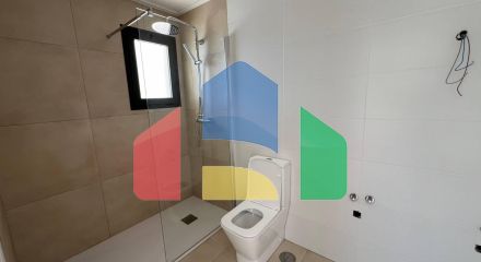 НОВАЯ ВИЛЛА В ХОНДОН ДЕ ЛАС НЬЕВЕС