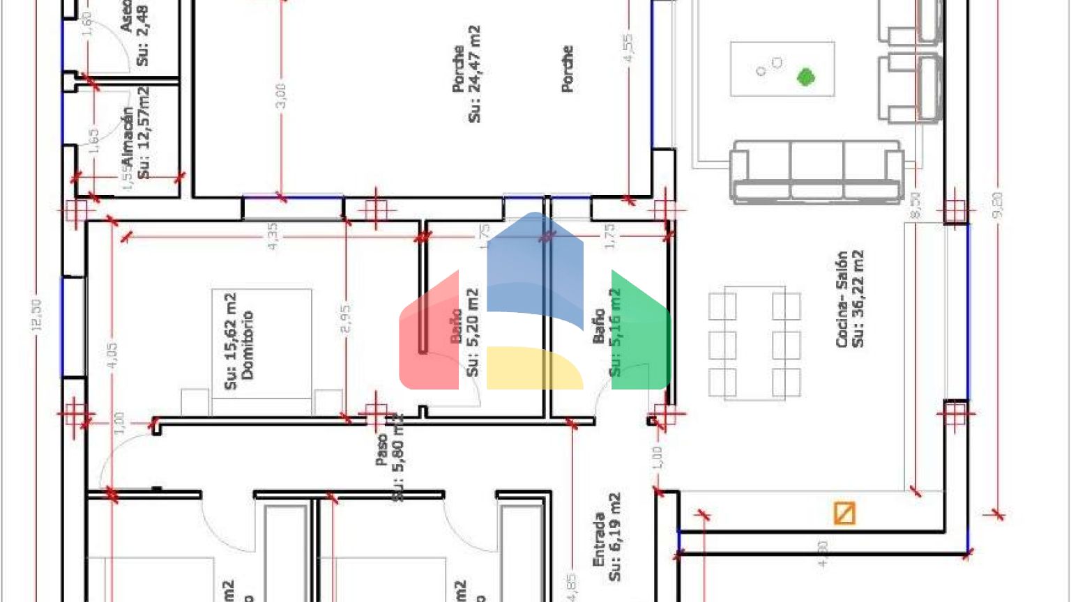 НОВАЯ ВИЛЛА В ХОНДОН ДЕ ЛАС НЬЕВЕС