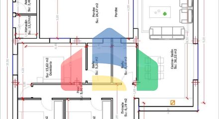 НОВАЯ ВИЛЛА В ХОНДОН ДЕ ЛАС НЬЕВЕС