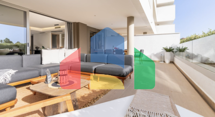 Апартаменты в Benahavis ID BH9003