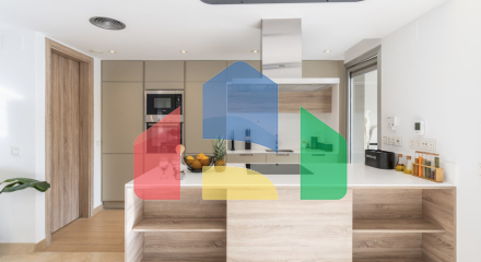 Апартаменты в Benahavis ID BH9003