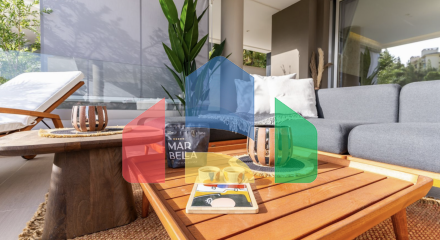 Апартаменты в Benahavis ID BH9003