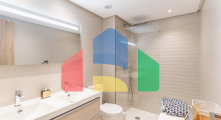 Апартаменты в Benahavis ID BH9003