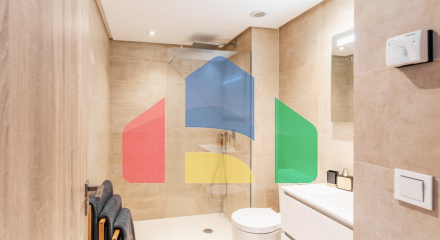 Апартаменты в Benahavis ID BH9003