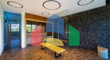 Роскошная Экологичная Вилла с Панорамным Видом в Ла-Кинта