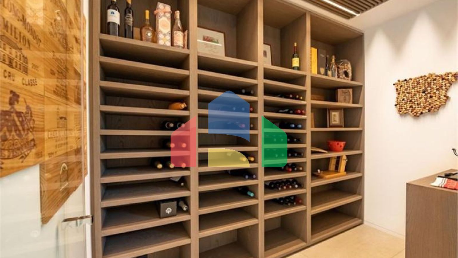 Роскошная Экологичная Вилла с Панорамным Видом в Ла-Кинта