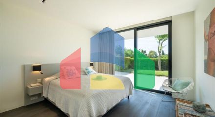 Роскошная Экологичная Вилла с Панорамным Видом в Ла-Кинта