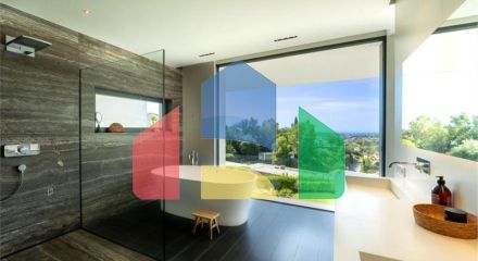 Роскошная Экологичная Вилла с Панорамным Видом в Ла-Кинта