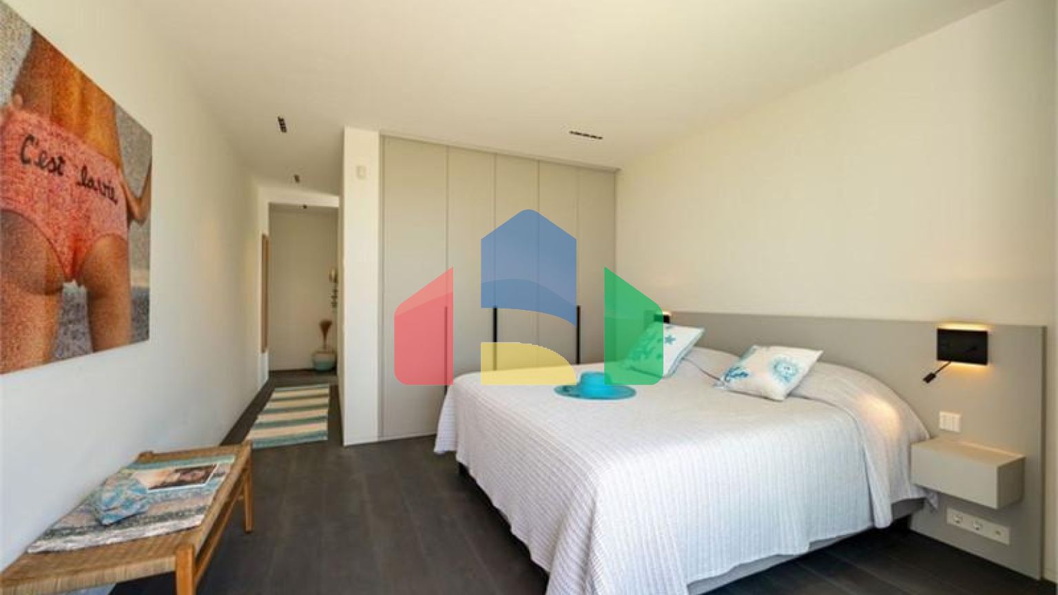 Роскошная Экологичная Вилла с Панорамным Видом в Ла-Кинта