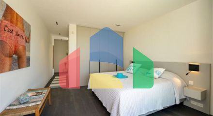 Роскошная Экологичная Вилла с Панорамным Видом в Ла-Кинта