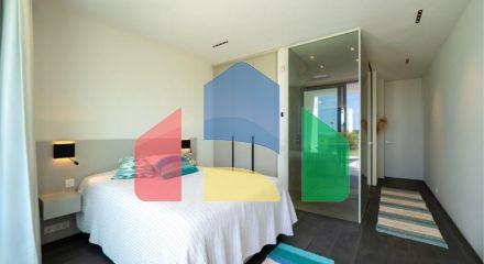 Роскошная Экологичная Вилла с Панорамным Видом в Ла-Кинта