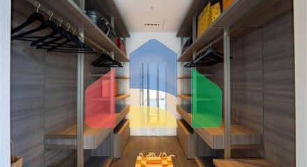 Роскошная Экологичная Вилла с Панорамным Видом в Ла-Кинта