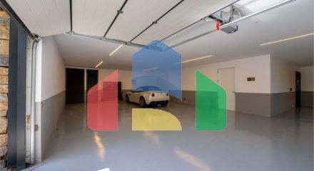 Роскошная Экологичная Вилла с Панорамным Видом в Ла-Кинта