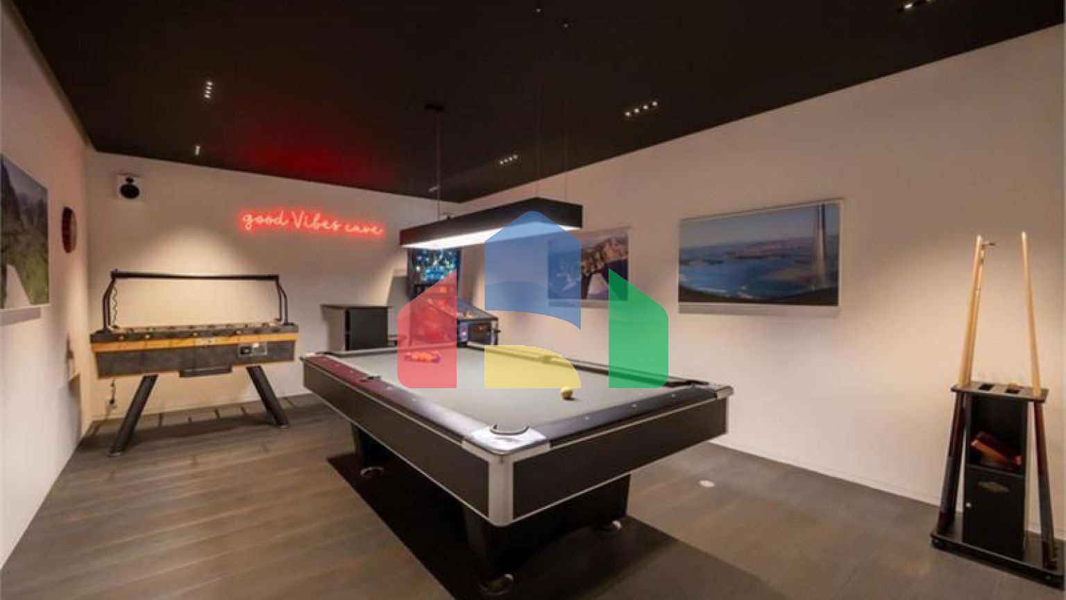 Роскошная Экологичная Вилла с Панорамным Видом в Ла-Кинта