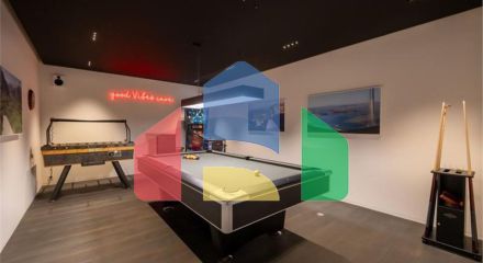 Роскошная Экологичная Вилла с Панорамным Видом в Ла-Кинта