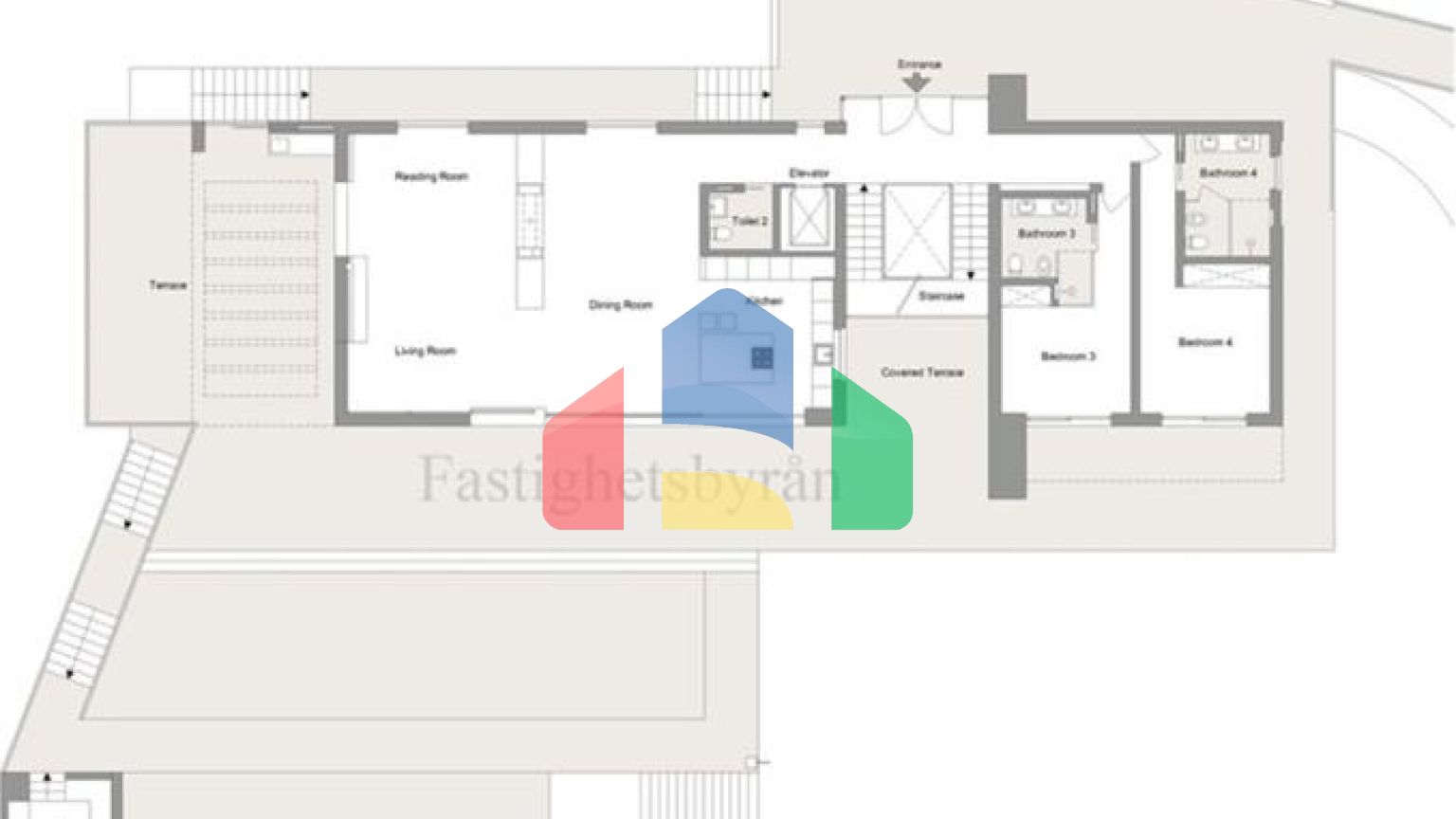 Роскошная Экологичная Вилла с Панорамным Видом в Ла-Кинта