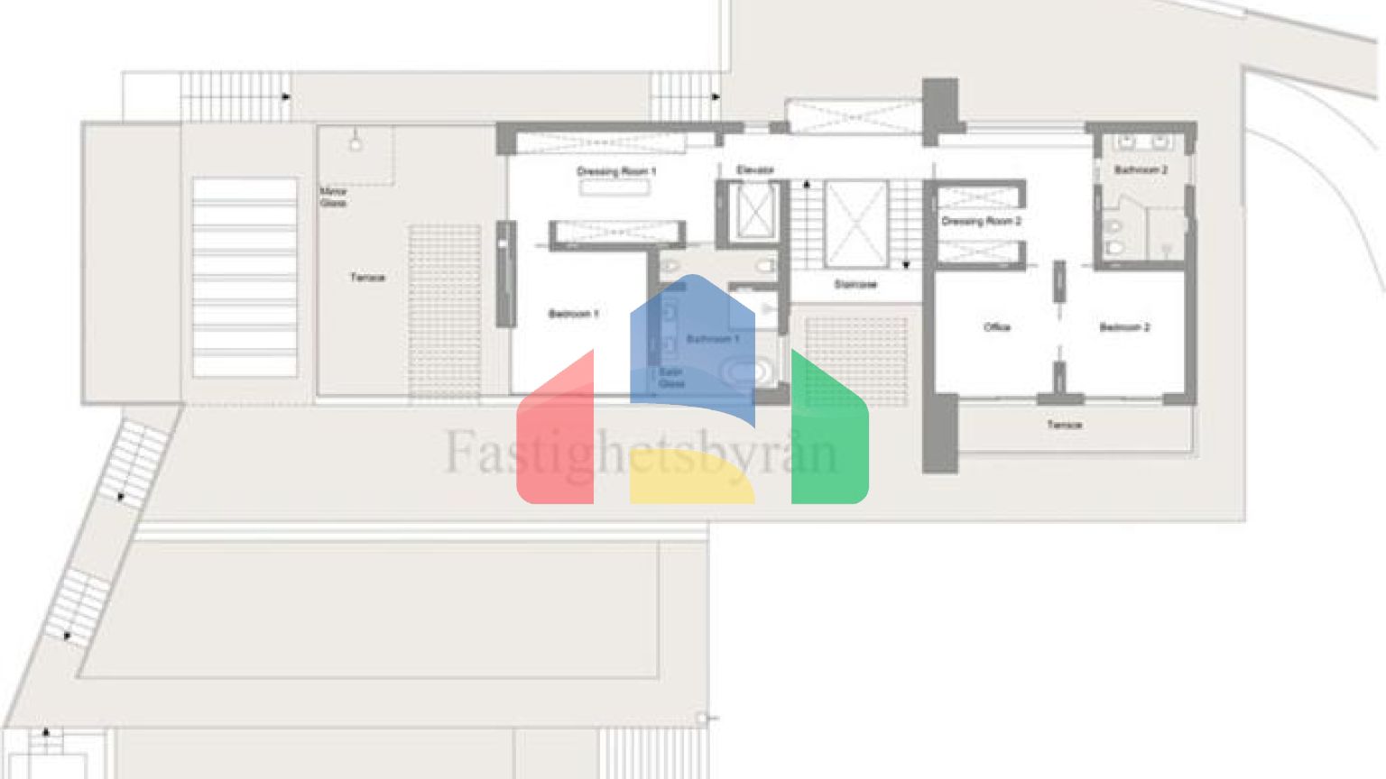 Роскошная Экологичная Вилла с Панорамным Видом в Ла-Кинта