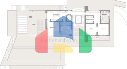 Роскошная Экологичная Вилла с Панорамным Видом в Ла-Кинта