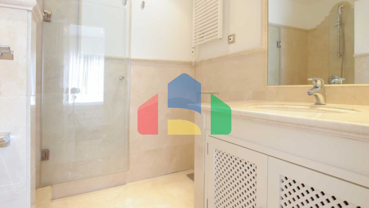 Роскошный Таунхаус с Панорамными Видами в Элитном Комплексе в Бенаавис