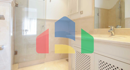 Роскошный Таунхаус с Панорамными Видами в Элитном Комплексе в Бенаавис