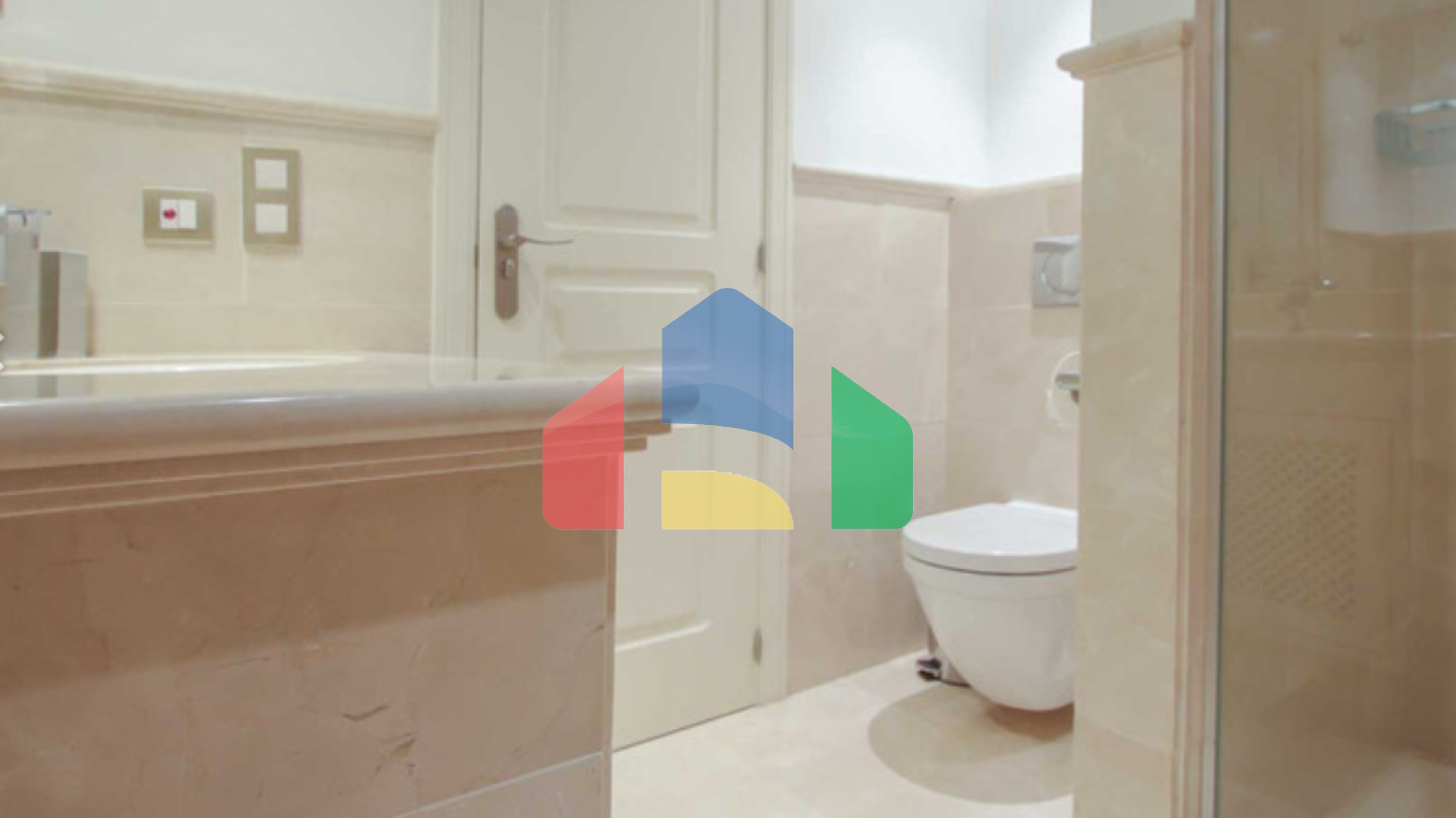 Роскошный Таунхаус с Панорамными Видами в Элитном Комплексе в Бенаавис