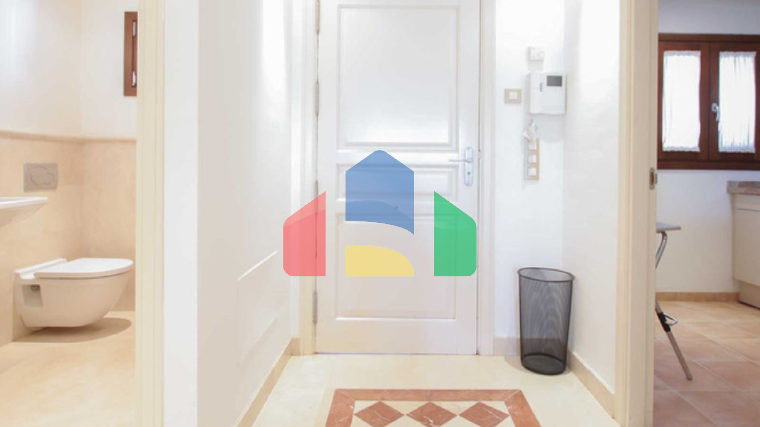 Роскошный Таунхаус с Панорамными Видами в Элитном Комплексе в Бенаавис