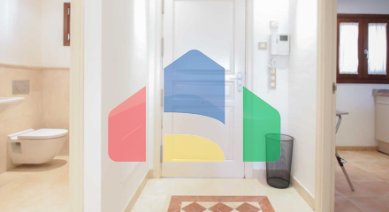 Роскошный Таунхаус с Панорамными Видами в Элитном Комплексе в Бенаавис