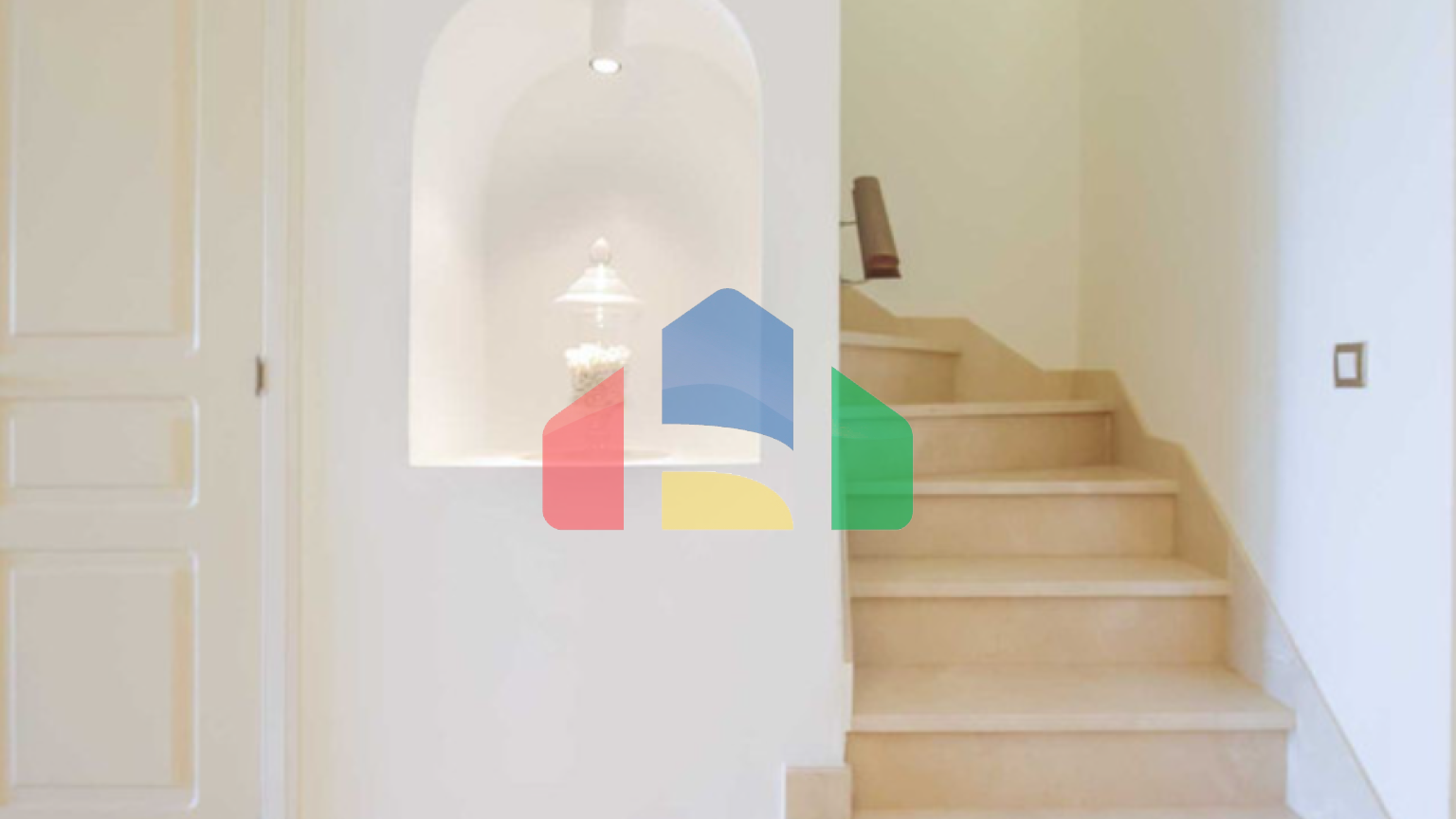 Роскошный Таунхаус с Панорамными Видами в Элитном Комплексе в Бенаавис