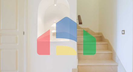 Роскошный Таунхаус с Панорамными Видами в Элитном Комплексе в Бенаавис