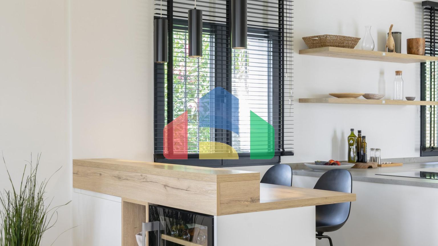 Изысканная обновленная вилла в Эль Параисо Альто