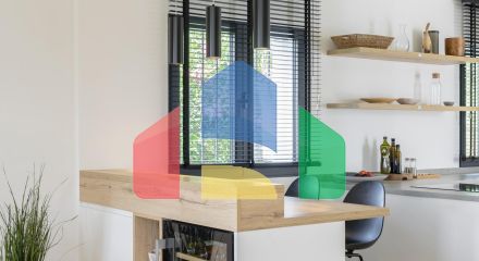 Изысканная обновленная вилла в Эль Параисо Альто