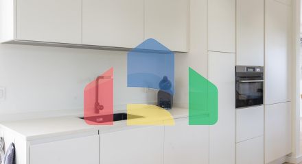 Изысканная обновленная вилла в Эль Параисо Альто