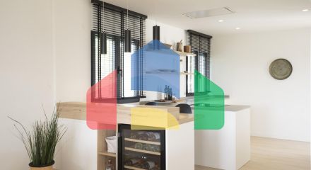 Изысканная обновленная вилла в Эль Параисо Альто