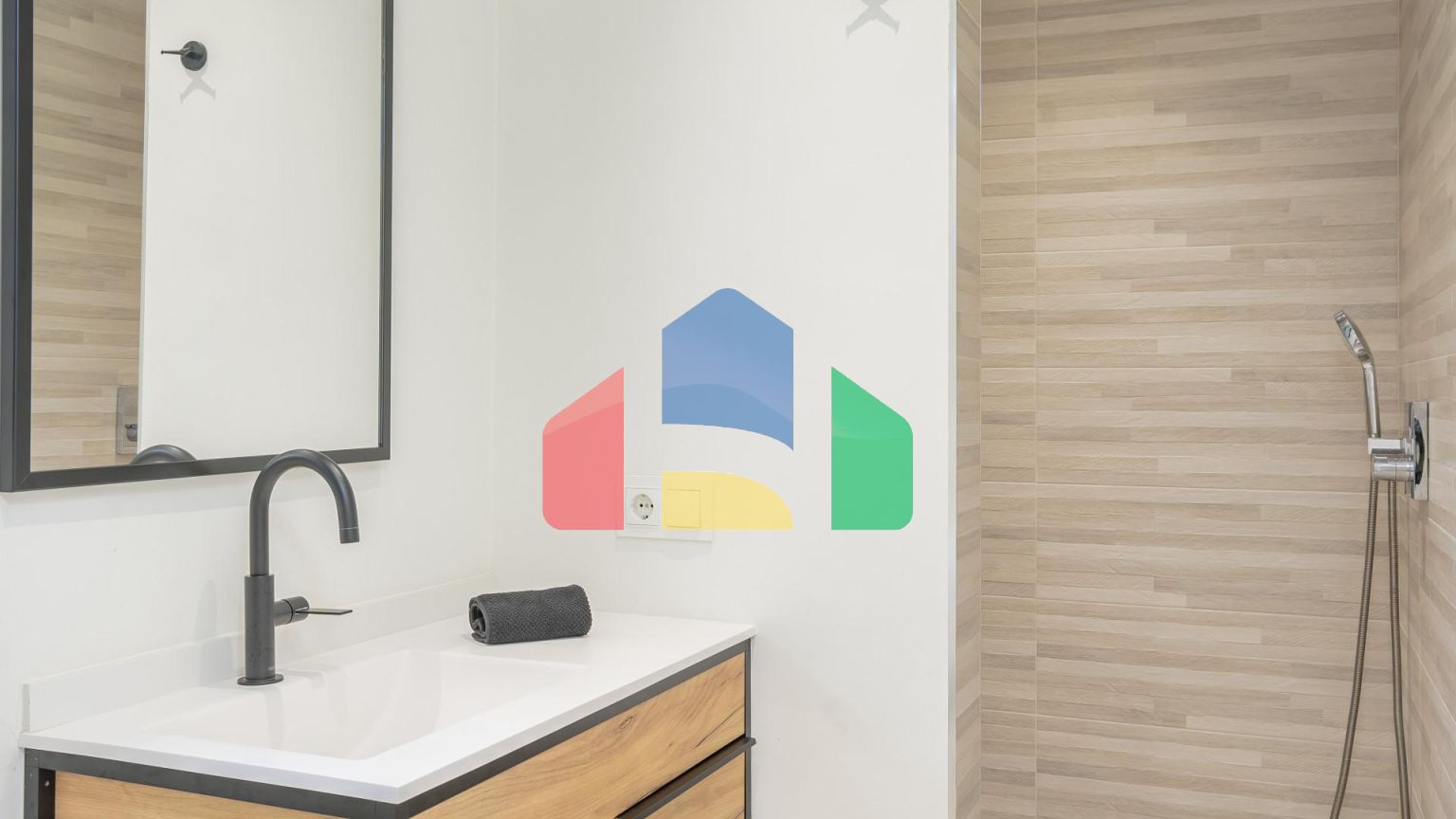 Изысканная обновленная вилла в Эль Параисо Альто