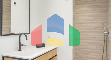 Изысканная обновленная вилла в Эль Параисо Альто