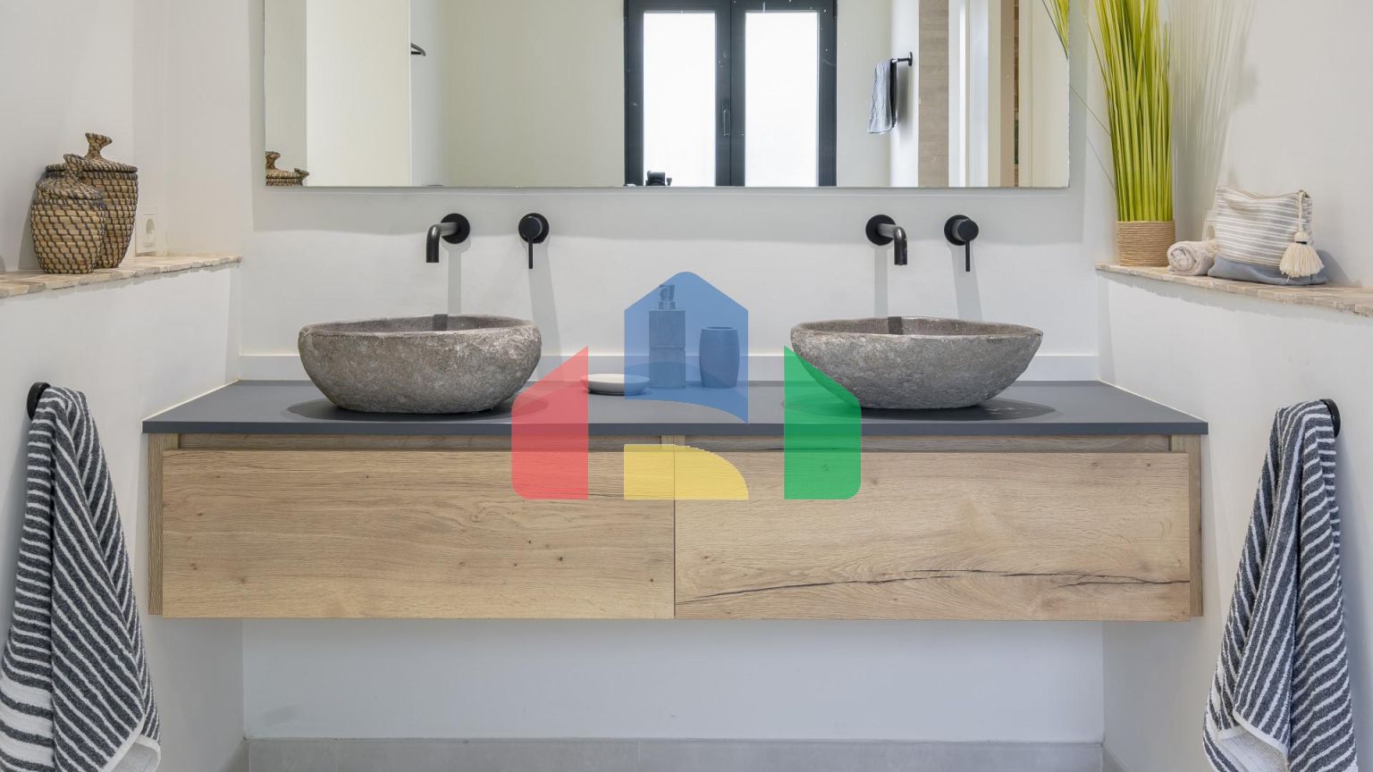 Изысканная обновленная вилла в Эль Параисо Альто