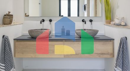 Изысканная обновленная вилла в Эль Параисо Альто