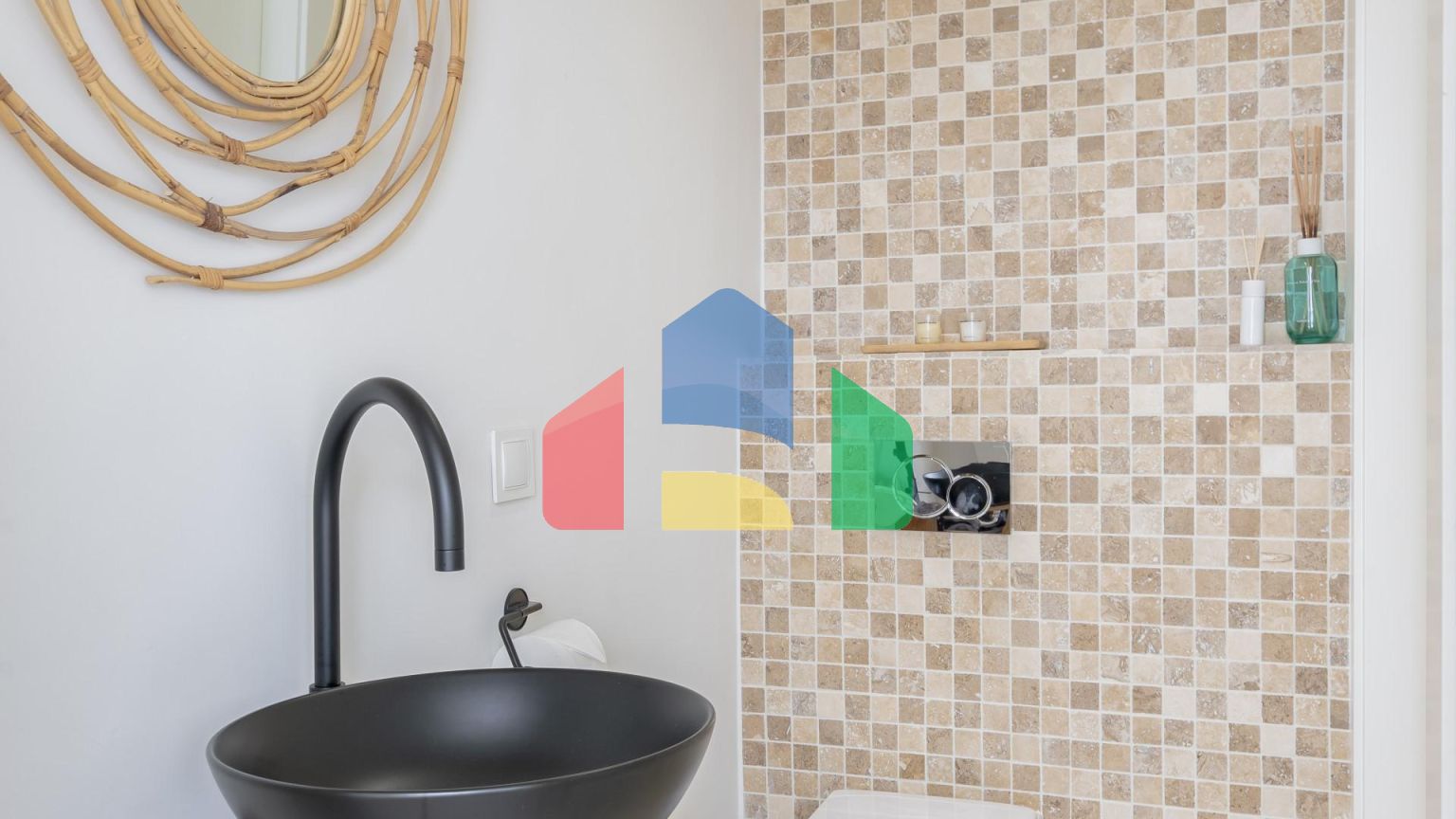 Изысканная обновленная вилла в Эль Параисо Альто