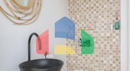 Изысканная обновленная вилла в Эль Параисо Альто