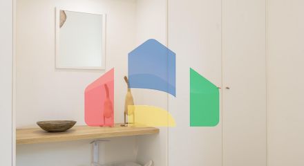 Изысканная обновленная вилла в Эль Параисо Альто